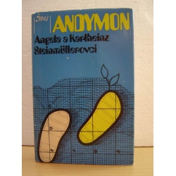 Steinmuller Angela, Karlheinz - Andymon